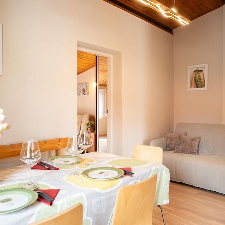 Apartament U Ani 1 Dzwirzyno Bagian luar foto